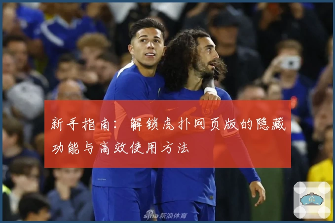 新手指南：解锁虎扑网页版的隐藏功能与高效使用方法