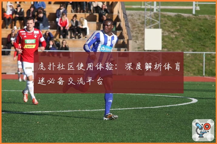 虎扑社区使用体验:深度解析体育迷必备交流平台
